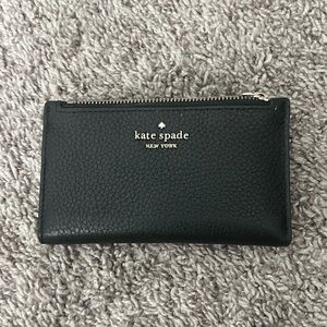 Kate Spade Morgan Small Slim Bifold Wallet